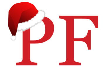 5 pravidel pro firemní vánoční přání