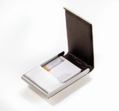 Vizitkáře: Velké srovnání vizitkářů