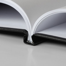 Typy vazby pro vázání závěrečných prací