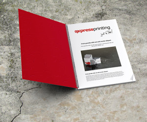 Připravujeme: Aplikace pro tisk a vazby dokumentů