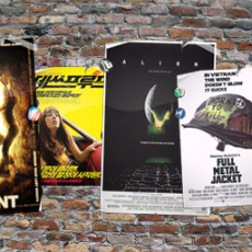 Plakát pokořil internet