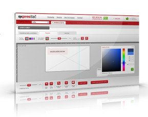 Program na vizitky - rychlé a snadné vytvoření vizitky