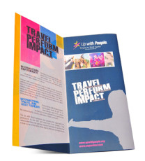 Tvorba letáků: 9 tipů pro efektivní leták