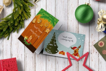 5 důvodů, proč neposílat elektronické vánoční a novoroční pozdravy