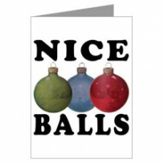 TOP 10 ulítlých vánočních pozdravů ze světa