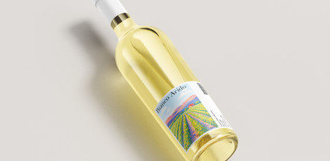 Etikety na zavařeniny, med a sirupy: praktický průvodce