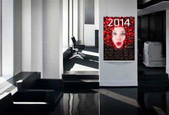 Jak být svému zákazníkovi denně na očích za pár korun