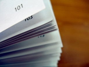 Dokumenty: Číslování stran od určité strany ve Wordu