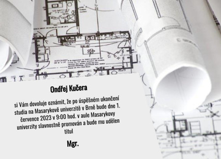 Promoční oznámení - Šablona ID 11674