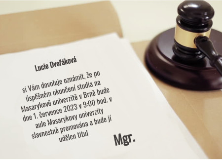 Promoční oznámení - Šablona ID 11725