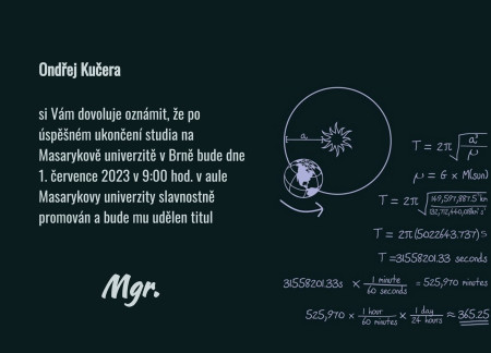 Promoční oznámení - Šablona ID 11734