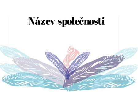 Vizitky - Šablona ID 11818