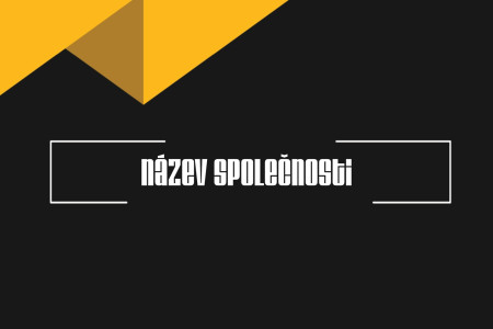 Vizitky - Šablona ID 11927