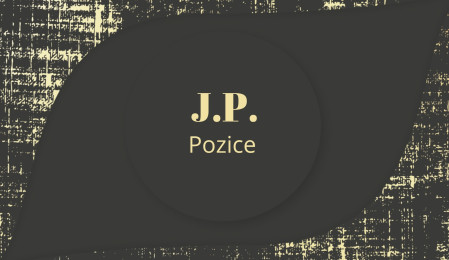 Vizitky - Šablona ID 11945