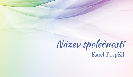 Vizitky - Šablona ID 11948