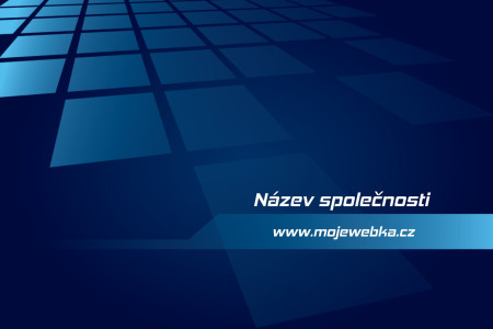 Vizitky - Šablona ID 11975