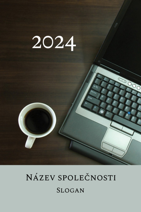 Kapesní kalendáře - Šablona ID 12599