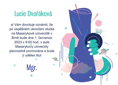 Promoční oznámení - Šablona ID 12632