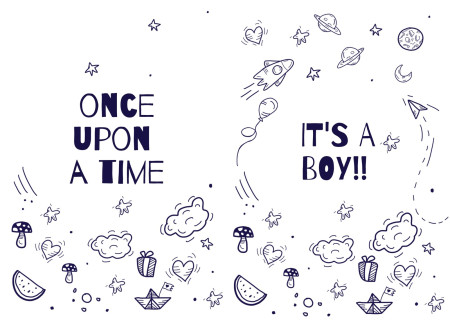 Pozvánky na oslavu - Šablona ID 13350