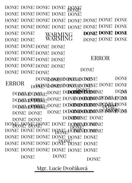 Promoční oznámení - Šablona ID 13970