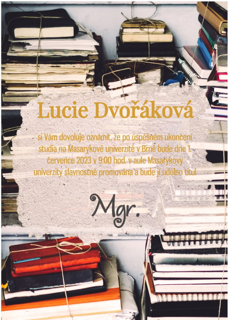 Promoční oznámení - Šablona ID 13982