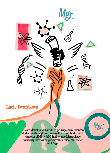 Promoční oznámení - Šablona ID 13991