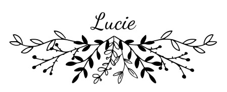 Svatební razítka - Šablona ID 16385