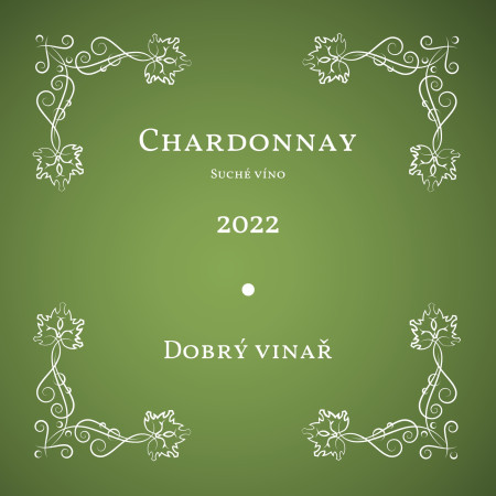 Etikety na lahve - Šablona ID 17009