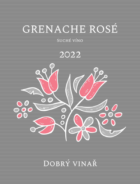 Etikety na lahve - Šablona ID 17043