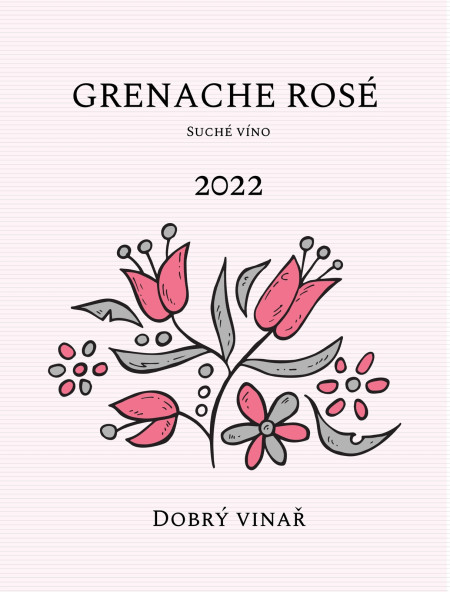 Etikety na lahve - Šablona ID 17046