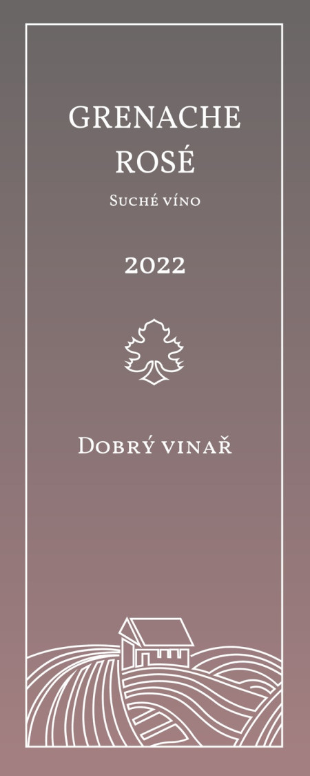 Etikety na lahve - Šablona ID 17255