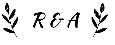 Svatební razítka - Šablona ID 18384