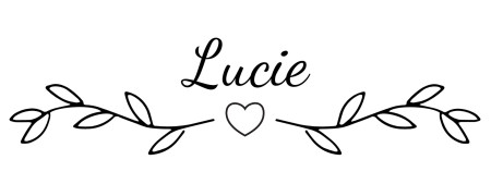 Malé svatební razítko - Šablona ID 18437