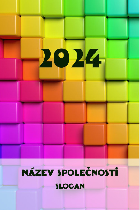 Tiskneme kapesní kalendáře