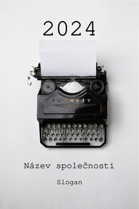 Tiskneme kapesní kalendáře