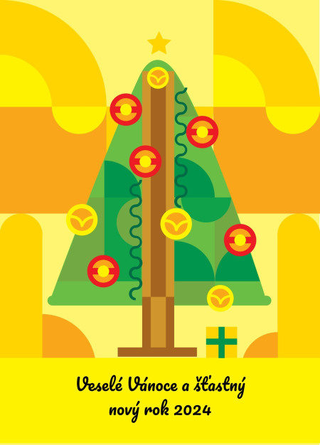 Tiskneme vánoční a novoroční přání