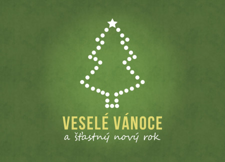 Tiskneme vánoční a novoroční přání